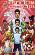 Medikidz Explain Ghd: What's Up with Greg?