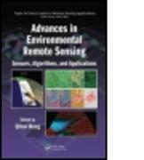 Advances in Environmental Remote Sensing