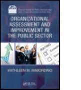 Organizational Assessment and Improvement in the Public Sector