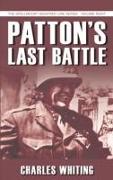 Patton's Last Battle: Volume 8