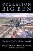 Operation Big Ben: The Anti-V2 Spitfire Missions 1944-45