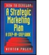 How to Develop a Strategic Marketing Plan