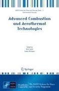 Advanced Combustion and Aerothermal Technologies: Environmental Protection and Pollution Reductions