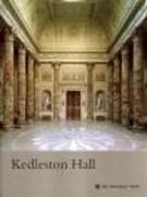 Kedleston Hall: Derbyshire