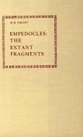 Empedocles