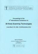 Proceedings of the 4th International Conference on 3D Body Scanning Technologies