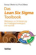 Das Lean Six Sigma Toolbook