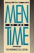 Men of Our Time: An Anthology of Male Poetry in Contemporary America