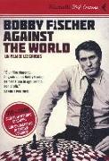 Bobby Fischer against the world. DVD. Con libro