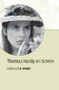 Thomas Hardy on Screen