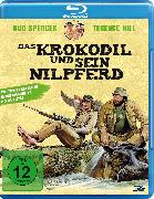 Das Krokodil und sein Nilpferd - Blu-ray