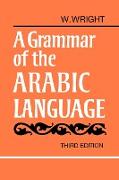 A Grammar of the Arabic Language Combined Volume Paperback