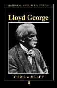 Lloyd George