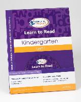 Learn to Read K Level 1 MM, 1