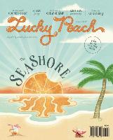 Lucky Peach Issue 12: Seashore