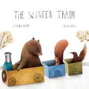 The Winter Train