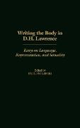 Writing the Body in D.H. Lawrence