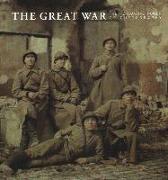The Great War: The Persuasive Power of Photography