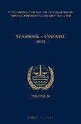 Yearbook International Tribunal for the Law of the Sea / Annuaire Tribunal International Du Droit de La Mer, Volume 16 (2012)