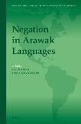Negation in Arawak Languages