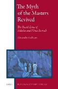 The Myth of the Masters Revived: The Occult Lives of Nikolai and Elena Roerich