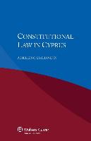 Constitutional Law in Cyprus