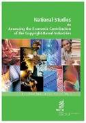 National Studies on Assessing the Economic Contribution of the Copyright-Based Industries - No. 4