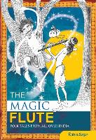 The Magic Flute: Folk Tales from All Over India
