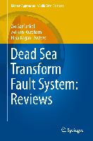 Dead Sea Transform Fault System: Reviews