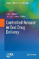 Controlled Release in Oral Drug Delivery