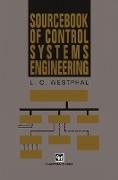 Sourcebook Of Control Systems Engineering