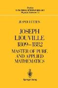 Joseph Liouville 1809¿1882