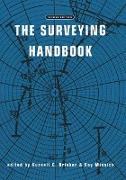 The Surveying Handbook