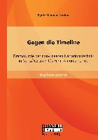 Gegen die Timeline: Dramaturgie der non-linearen Narrationstechnik in González-Iñarritús Film ¿Amores Perros¿