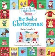 Toddler Time Big Book of Christmas