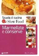 Marmellate e conserve