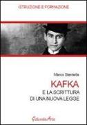 Kafka e la scrittura di una nuova legge