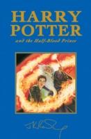 Harry Potter and the Half-Blood Prince