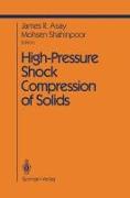 High-Pressure Shock Compression of Solids