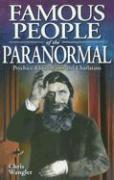 Famous People of the Paranormal