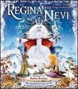 La regina delle nevi. Libro pop-up