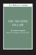 Treatise on Law, The