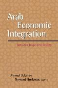 Arab Economic Integration