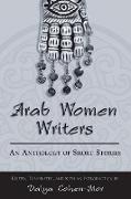 Arab Women Writers