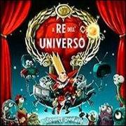 Il re dell'universo. Con poster