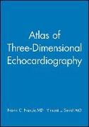 Atlas of Three-Dimensional Echocardiography