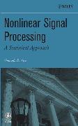 Nonlinear Signal Processing