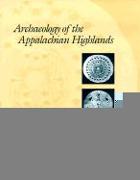 Archaeology of the Appalachian Highlands