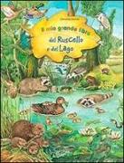 Il mio grande libro del ruscello e lago