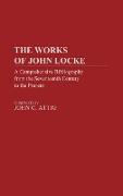 The Works of John Locke